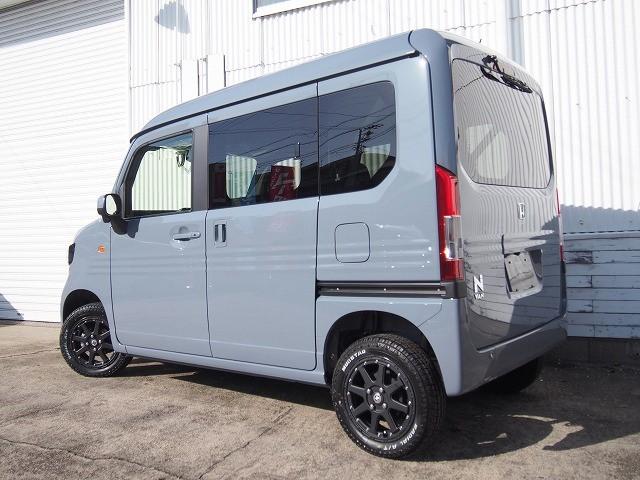 ホンダ Ｎ－ＶＡＮ＋スタイル