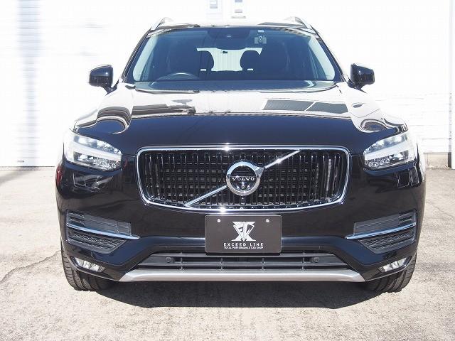 ボルボ ＸＣ９０