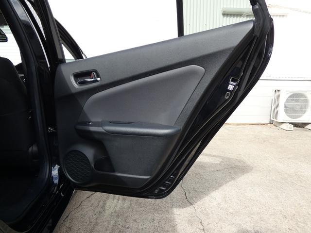 プリウス Ｓセーフティプラス　カロッツェリア９インチナビ　地デジＴＶ　Ｂモニター　ＥＴＣ　障害物センサー　レーダークルーズ　セーフティセンス　ＬＥＤフォグ＆ヘッドライト（20枚目）