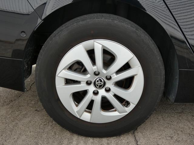 プリウス Ｓセーフティプラス　カロッツェリア９インチナビ　地デジＴＶ　Ｂモニター　ＥＴＣ　障害物センサー　レーダークルーズ　セーフティセンス　ＬＥＤフォグ＆ヘッドライト（45枚目）