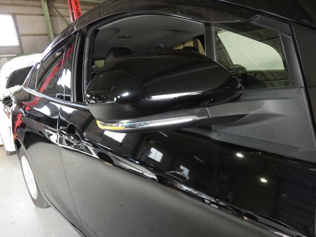 プリウス Ｓセーフティプラス　カロッツェリア９インチナビ　地デジＴＶ　Ｂモニター　ＥＴＣ　障害物センサー　レーダークルーズ　セーフティセンス　ＬＥＤフォグ＆ヘッドライト（56枚目）