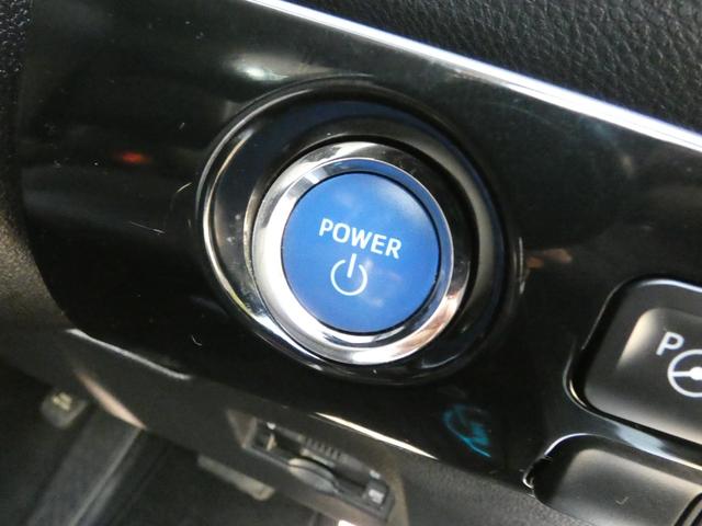 プリウス Ｓセーフティプラス　純正９インチナビ　地デジＴＶ　Ｂモニター　社外１７ＡＷ　障害物センサー　ＬＥＤフォグ　ＥＴＣ　レーダークルーズ　セーフティセンス（31枚目）