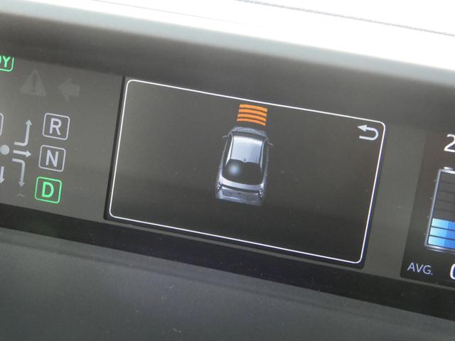 プリウス Ｓセーフティプラス　純正９インチナビ　地デジＴＶ　Ｂモニター　社外１７ＡＷ　障害物センサー　ＬＥＤフォグ　ＥＴＣ　レーダークルーズ　セーフティセンス（38枚目）