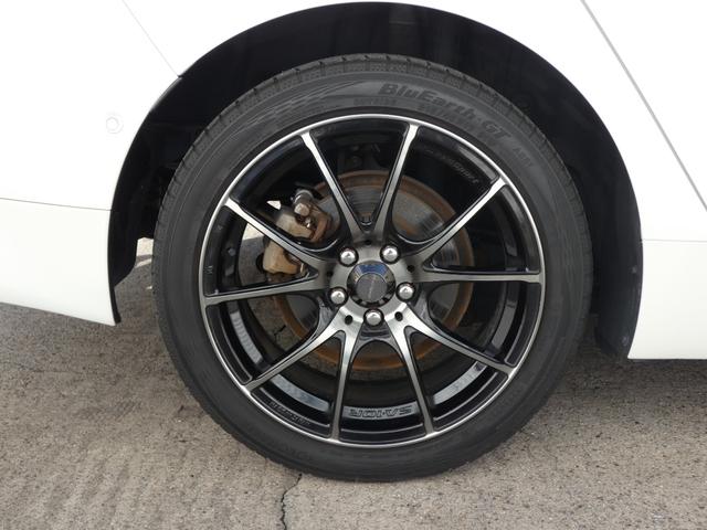 プリウス Ｓセーフティプラス　純正９インチナビ　地デジＴＶ　Ｂモニター　社外１７ＡＷ　障害物センサー　ＬＥＤフォグ　ＥＴＣ　レーダークルーズ　セーフティセンス（46枚目）