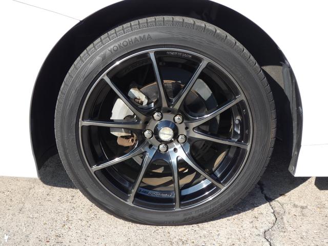 プリウス Ｓセーフティプラス　純正９インチナビ　地デジＴＶ　Ｂモニター　社外１７ＡＷ　障害物センサー　ＬＥＤフォグ　ＥＴＣ　レーダークルーズ　セーフティセンス（47枚目）