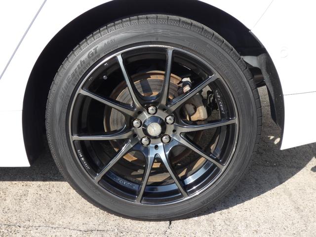 プリウス Ｓセーフティプラス　純正９インチナビ　地デジＴＶ　Ｂモニター　社外１７ＡＷ　障害物センサー　ＬＥＤフォグ　ＥＴＣ　レーダークルーズ　セーフティセンス（48枚目）