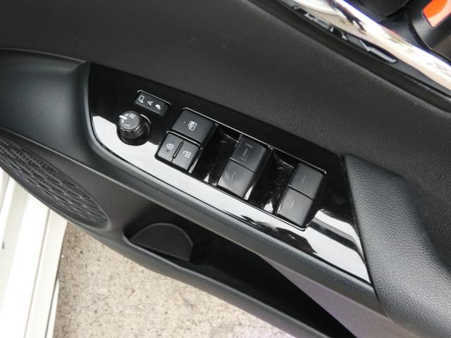 プリウス Aプレミアム アルパイン12型フローティングナビ モデリスタエアロ ADVAN18AW S-Rダウンサス 本革 レーダー探知機 シートヒーター&ベンチレーション 地デジ Bモニ ETC ドライブサポートイルミ(30枚目)