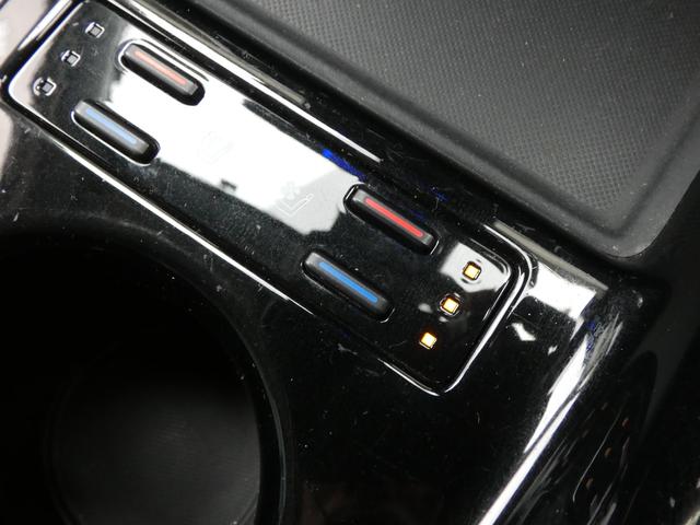 プリウス Aプレミアム アルパイン12型フローティングナビ モデリスタエアロ ADVAN18AW S-Rダウンサス 本革 レーダー探知機 シートヒーター&ベンチレーション 地デジ Bモニ ETC ドライブサポートイルミ(31枚目)