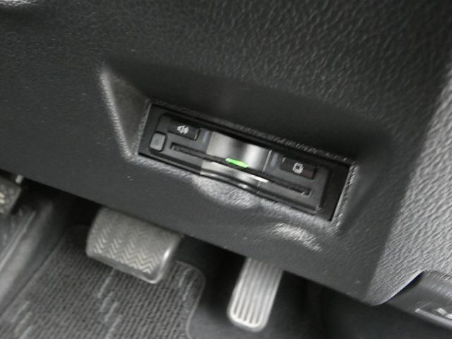 プリウス Aプレミアム アルパイン12型フローティングナビ モデリスタエアロ ADVAN18AW S-Rダウンサス 本革 レーダー探知機 シートヒーター&ベンチレーション 地デジ Bモニ ETC ドライブサポートイルミ(45枚目)