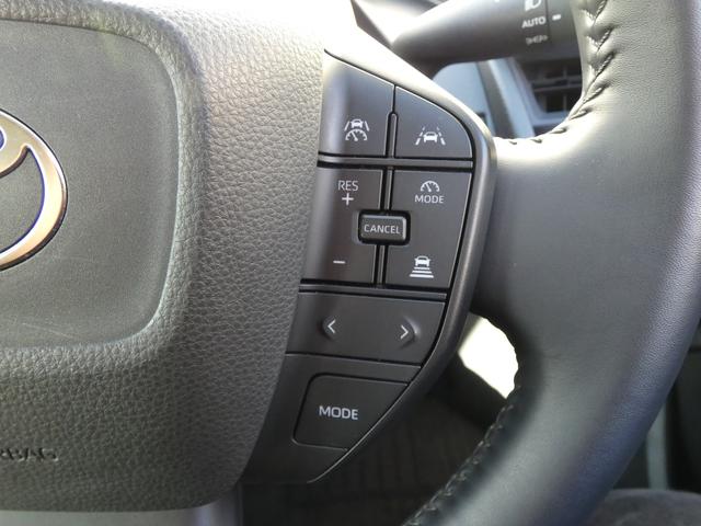 プリウス Ｘ　新品１９ＡＷ＆新品タイヤ　純正ナビ付８インチディスプレイオーディオ　地デジＴＶ　Ｂモニター　ＥＴＣ　前後ドラレコ　ＢＳＭ　障害物センサー　セーフティセンス（39枚目）