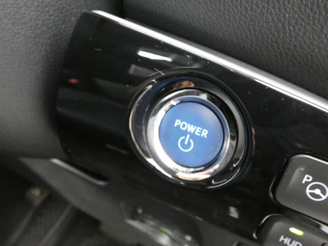 プリウス Ａプレミアム　純正９インチナビ　モデリスタフルエアロ　本革シート　社外１８ＡＷ　電動シート　シートヒーター　地デジ　Ｂモニ　ＥＴＣ　ＢＳＭ　ＨＵＤ　障害物センサー　レーダークルーズ　セーフティセンス（32枚目）