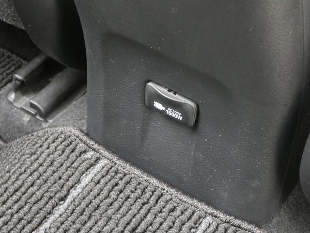 プリウス Ａプレミアム　純正９インチナビ　モデリスタフルエアロ　本革シート　社外１８ＡＷ　電動シート　シートヒーター　地デジ　Ｂモニ　ＥＴＣ　ＢＳＭ　ＨＵＤ　障害物センサー　レーダークルーズ　セーフティセンス（33枚目）