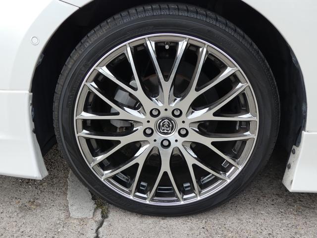 プリウス Ａプレミアム　純正９インチナビ　モデリスタフルエアロ　本革シート　社外１８ＡＷ　電動シート　シートヒーター　地デジ　Ｂモニ　ＥＴＣ　ＢＳＭ　ＨＵＤ　障害物センサー　レーダークルーズ　セーフティセンス（50枚目）