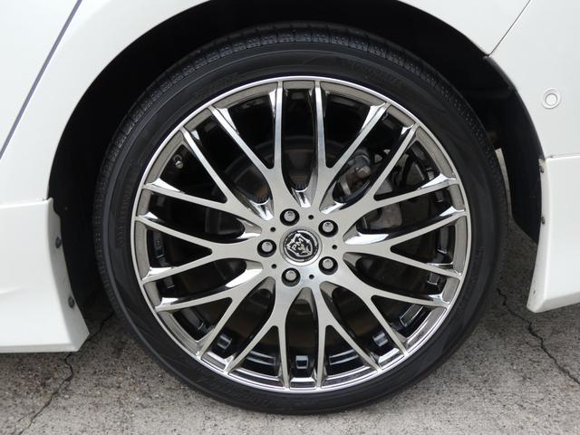 プリウス Ａプレミアム　純正９インチナビ　モデリスタフルエアロ　本革シート　社外１８ＡＷ　電動シート　シートヒーター　地デジ　Ｂモニ　ＥＴＣ　ＢＳＭ　ＨＵＤ　障害物センサー　レーダークルーズ　セーフティセンス（51枚目）