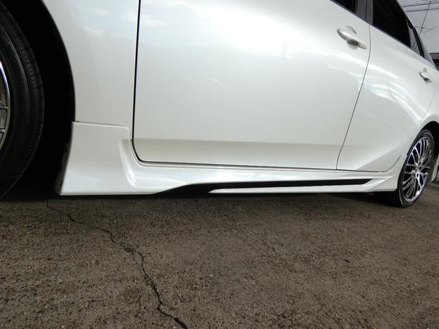 プリウス Ａプレミアム　純正９インチナビ　モデリスタフルエアロ　本革シート　社外１８ＡＷ　電動シート　シートヒーター　地デジ　Ｂモニ　ＥＴＣ　ＢＳＭ　ＨＵＤ　障害物センサー　レーダークルーズ　セーフティセンス（53枚目）