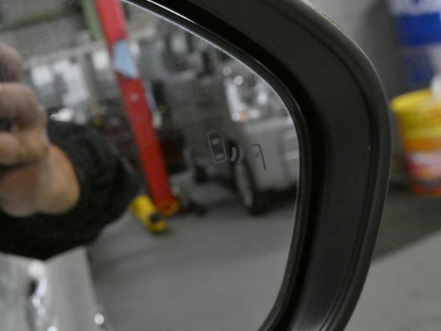 プリウス Ａプレミアム　純正９インチナビ　モデリスタフルエアロ　本革シート　社外１８ＡＷ　電動シート　シートヒーター　地デジ　Ｂモニ　ＥＴＣ　ＢＳＭ　ＨＵＤ　障害物センサー　レーダークルーズ　セーフティセンス（64枚目）