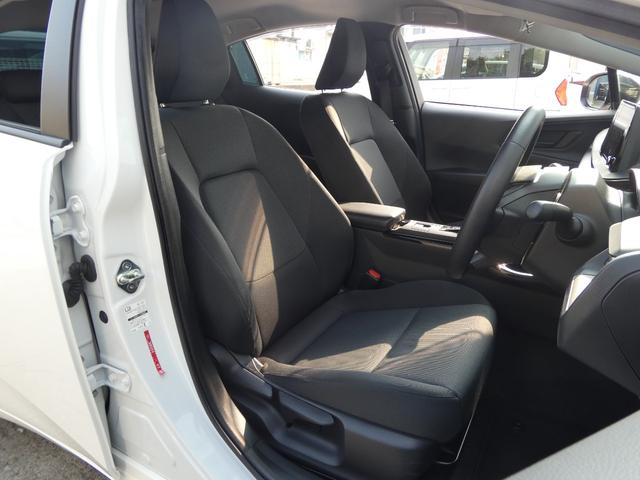 プリウス X 純正ナビ付8インチディスプレイオーディオ 地デジTV Bモニター ETC BSM 障害物センサー レーダークルーズ セーフティセンス(12枚目)