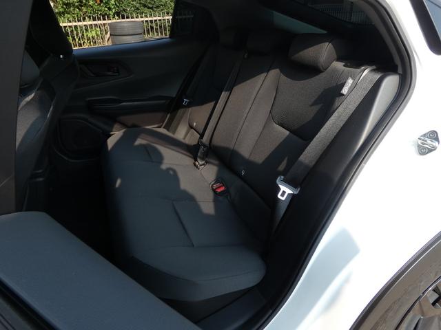 プリウス X 純正ナビ付8インチディスプレイオーディオ 地デジTV Bモニター ETC BSM 障害物センサー レーダークルーズ セーフティセンス(15枚目)