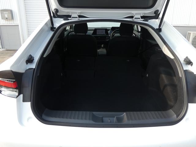 プリウス X 純正ナビ付8インチディスプレイオーディオ 地デジTV Bモニター ETC BSM 障害物センサー レーダークルーズ セーフティセンス(17枚目)