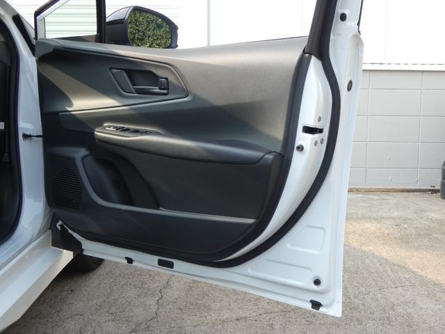 プリウス X 純正ナビ付8インチディスプレイオーディオ 地デジTV Bモニター ETC BSM 障害物センサー レーダークルーズ セーフティセンス(18枚目)