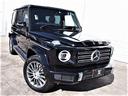 MERCEDES BENZ G-CLASS