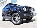 MERCEDES BENZ G-CLASS