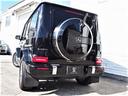 MERCEDES BENZ G-CLASS