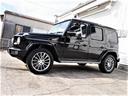 MERCEDES BENZ G-CLASS