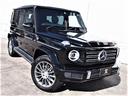 MERCEDES BENZ G-CLASS