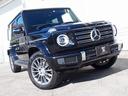 MERCEDES BENZ G-CLASS