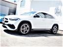 MERCEDES BENZ GLA-CLASS