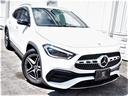 MERCEDES BENZ GLA-CLASS