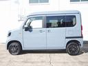 HONDA N-VAN PLUS STYLE