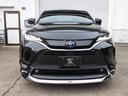 TOYOTA HARRIER HYBRID