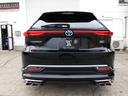 TOYOTA HARRIER HYBRID