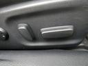 前席は電動パワーシート☆運転席はメモリー機能付き!!