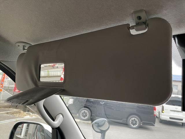 ハイエースバン ロングスーパーＧＬ　純正ＳＤナビ　バックカメラ　ＬＥＤヘッドライト　スマートキー　ＥＴＣ　地デジＴＶ　オートハイビーム　Ｂｌｕｅｔｏｏｔｈ　フォグランプ　プッシュスタート　両側スライドドア（46枚目）