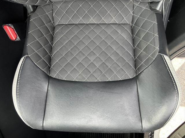 Ｃ－ＨＲ Ｇ　モード　ネロ　純正ＳＤナビ　レーダークルーズコントロール　バックカメラ　ＢＳＭ　シートヒーター　禁煙車　衝突軽減ブレーキ　Ｂｌｕｅｔｏｏｔｈ対応　フルセグＴＶ　ＥＴＣ　ＬＥＤヘッドライト　クリアランスソナー（58枚目）