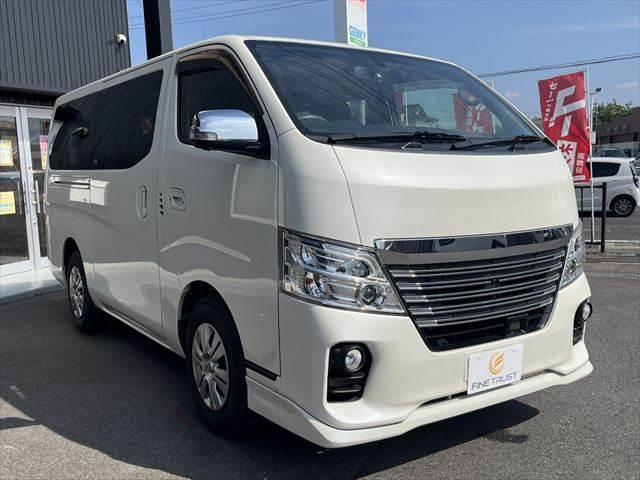 ＮＶ３５０キャラバンバン ロングプレミアムＧＸ　衝突軽減ブレーキ　ＳＤナビ　アラウンドビューモニター　スマートキー　ワンオーナー　ＬＥＤヘッドライト　Ｂｌｕｅｔｏｏｔｈ　フルセグＴＶ　禁煙車　オートエアコン　ミュージックサーバー　イージークローザー（19枚目）