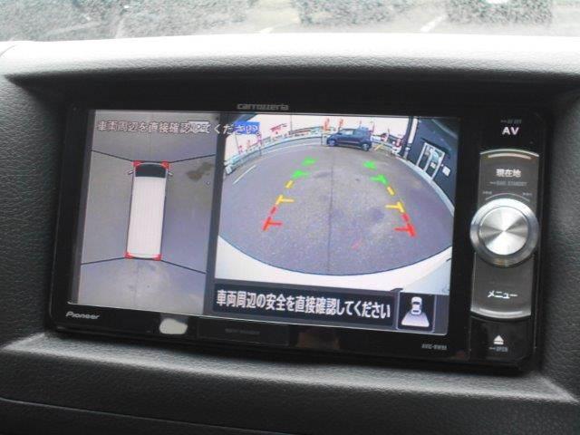 ＮＶ３５０キャラバンバン ロングプレミアムＧＸ　後期型　衝突軽減ブレーキ　メモリーナビ　全周囲カメラ　ＬＥＤヘッドライト　スマートキー　フルセグＴＶ　Ｂｌｕｅｔｏｏｔｈ　両側スライドドア　盗難防止装置　オートエアコン　電動格納ミラー（7枚目）