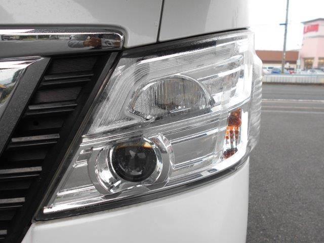 ＮＶ３５０キャラバンバン ロングプレミアムＧＸ　後期型　衝突軽減ブレーキ　メモリーナビ　全周囲カメラ　ＬＥＤヘッドライト　スマートキー　フルセグＴＶ　Ｂｌｕｅｔｏｏｔｈ　両側スライドドア　盗難防止装置　オートエアコン　電動格納ミラー（25枚目）