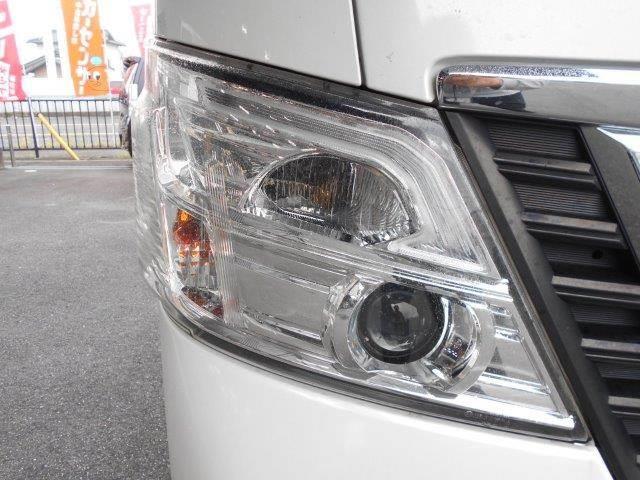 ＮＶ３５０キャラバンバン ロングプレミアムＧＸ　後期型　衝突軽減ブレーキ　メモリーナビ　全周囲カメラ　ＬＥＤヘッドライト　スマートキー　フルセグＴＶ　Ｂｌｕｅｔｏｏｔｈ　両側スライドドア　盗難防止装置　オートエアコン　電動格納ミラー（26枚目）