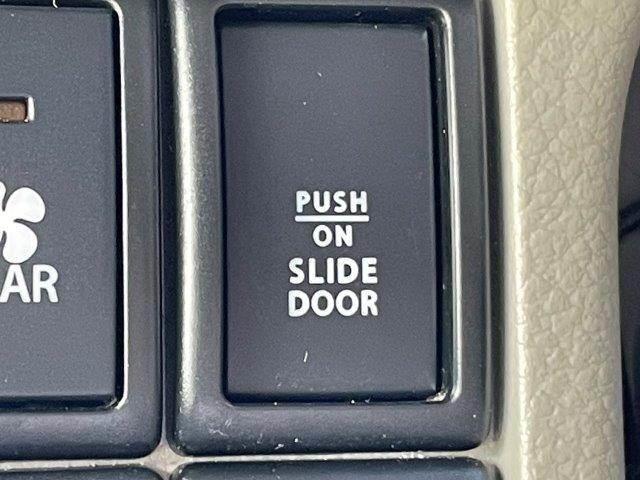 エブリイワゴン PZターボ ユーザー買取車 レーダーブレーキサポート 片側電動スライドドア イクリプスナビ バックカメラ フルエアロ 禁煙車 シートヒーター Bluetooth フルセグTV キーレス HIDヘッドライト(11枚目)