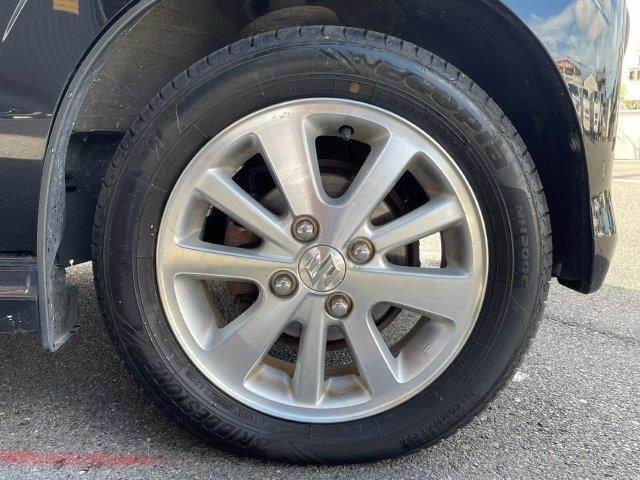 エブリイワゴン PZターボ ユーザー買取車 レーダーブレーキサポート 片側電動スライドドア イクリプスナビ バックカメラ フルエアロ 禁煙車 シートヒーター Bluetooth フルセグTV キーレス HIDヘッドライト(23枚目)