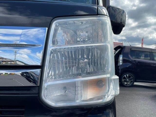 エブリイワゴン PZターボ ユーザー買取車 レーダーブレーキサポート 片側電動スライドドア イクリプスナビ バックカメラ フルエアロ 禁煙車 シートヒーター Bluetooth フルセグTV キーレス HIDヘッドライト(31枚目)