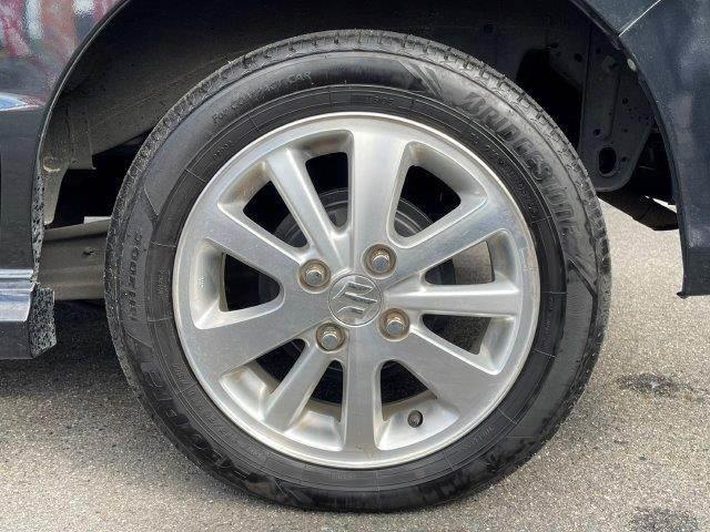 エブリイワゴン PZターボ ユーザー買取車 レーダーブレーキサポート 片側電動スライドドア イクリプスナビ バックカメラ フルエアロ 禁煙車 シートヒーター Bluetooth フルセグTV キーレス HIDヘッドライト(38枚目)