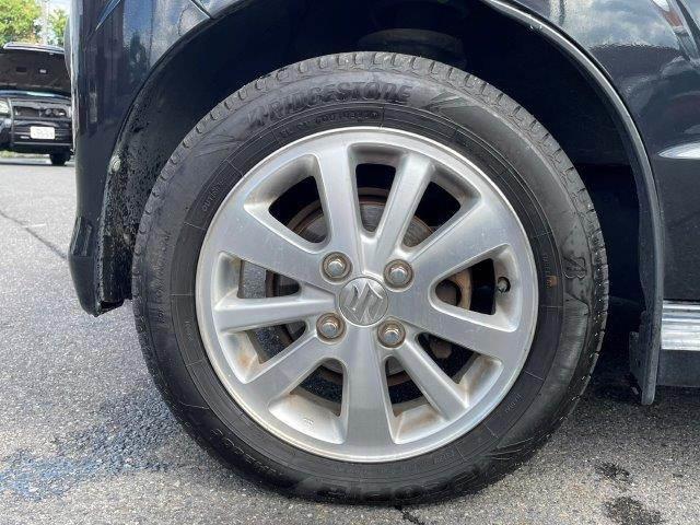 エブリイワゴン PZターボ ユーザー買取車 レーダーブレーキサポート 片側電動スライドドア イクリプスナビ バックカメラ フルエアロ 禁煙車 シートヒーター Bluetooth フルセグTV キーレス HIDヘッドライト(39枚目)