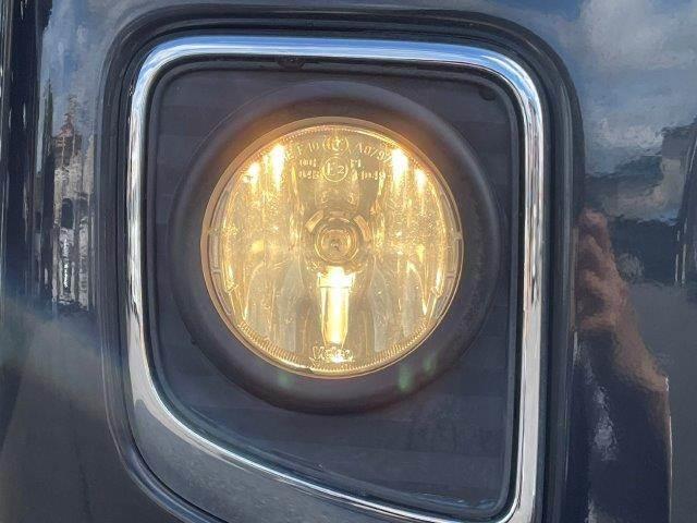 エブリイワゴン PZターボ ユーザー買取車 レーダーブレーキサポート 片側電動スライドドア イクリプスナビ バックカメラ フルエアロ 禁煙車 シートヒーター Bluetooth フルセグTV キーレス HIDヘッドライト(41枚目)