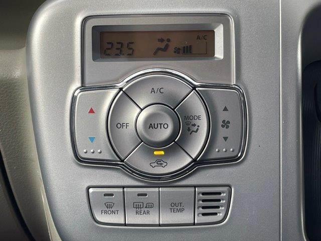 エブリイワゴン PZターボ ユーザー買取車 レーダーブレーキサポート 片側電動スライドドア イクリプスナビ バックカメラ フルエアロ 禁煙車 シートヒーター Bluetooth フルセグTV キーレス HIDヘッドライト(45枚目)