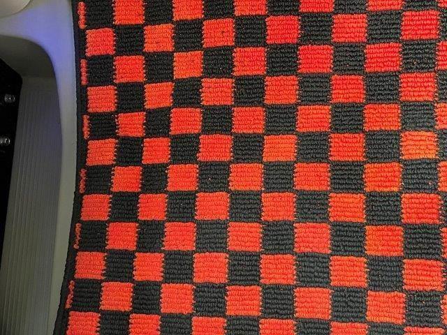 エブリイワゴン PZターボ ユーザー買取車 レーダーブレーキサポート 片側電動スライドドア イクリプスナビ バックカメラ フルエアロ 禁煙車 シートヒーター Bluetooth フルセグTV キーレス HIDヘッドライト(59枚目)